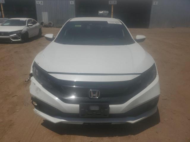 Photo 4 VIN: 2HGFC2F89MH525202 - HONDA CIVIC SPOR 