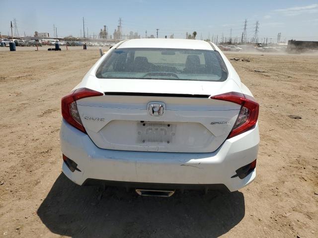 Photo 5 VIN: 2HGFC2F89MH525202 - HONDA CIVIC SPOR 