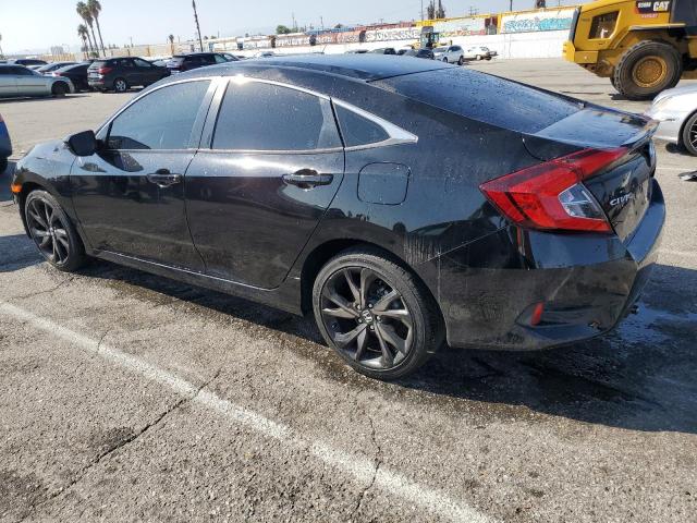 Photo 1 VIN: 2HGFC2F89MH525510 - HONDA CIVIC SPOR 