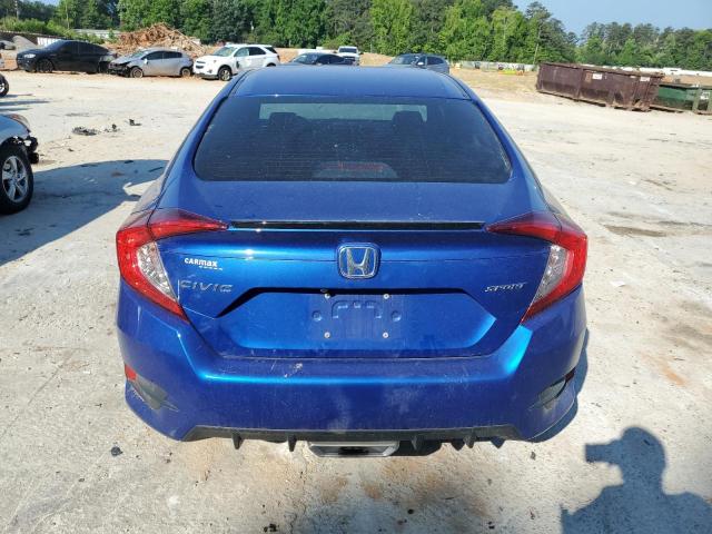 Photo 5 VIN: 2HGFC2F89MH534210 - HONDA CIVIC SPOR 