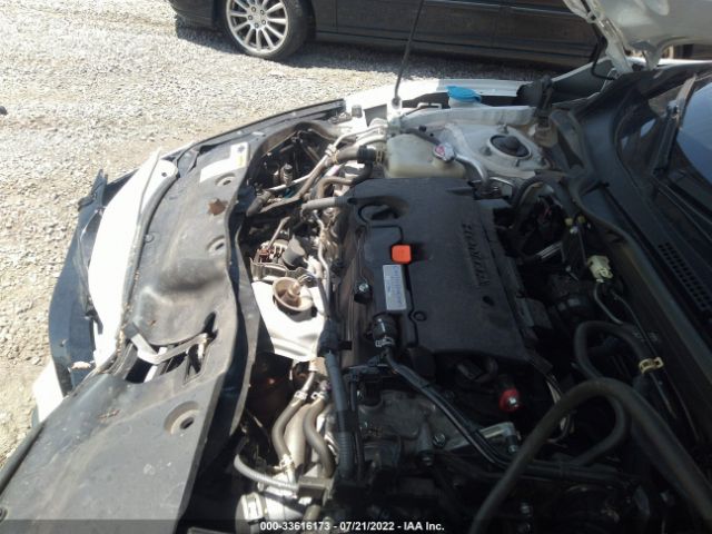 Photo 9 VIN: 2HGFC2F89MH538869 - HONDA CIVIC SEDAN 