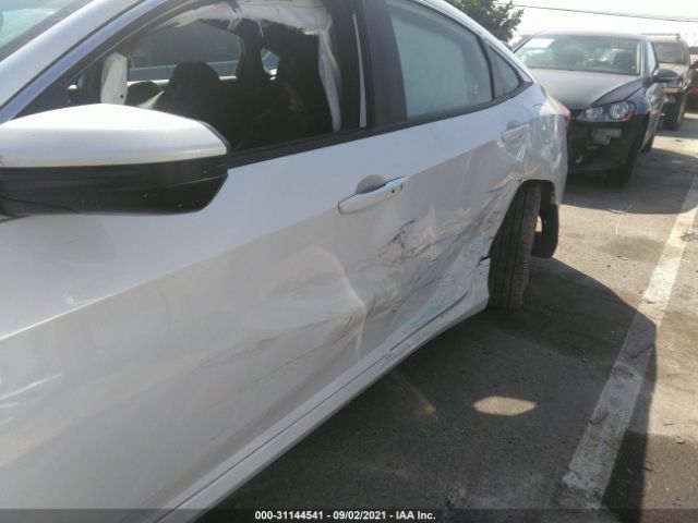 Photo 5 VIN: 2HGFC2F89MH540072 - HONDA CIVIC SEDAN 