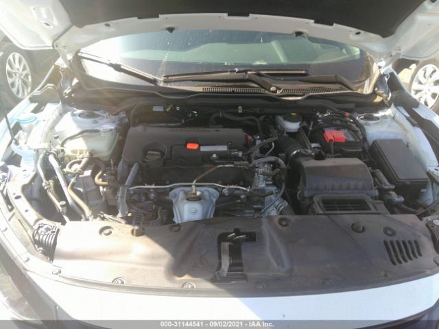 Photo 9 VIN: 2HGFC2F89MH540072 - HONDA CIVIC SEDAN 