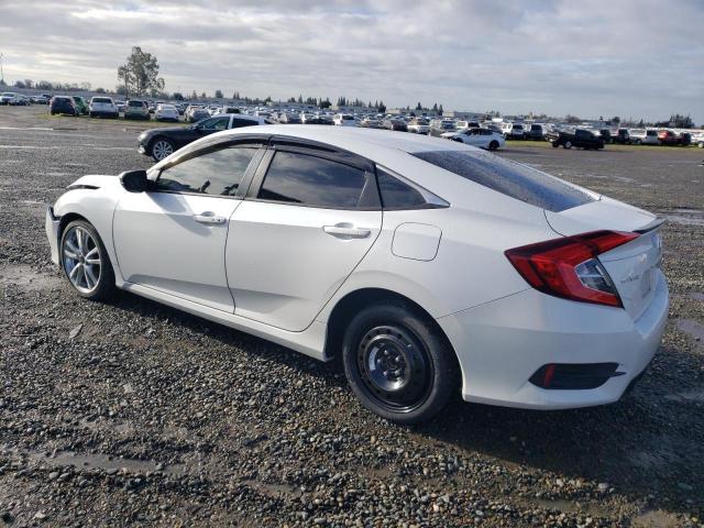 Photo 1 VIN: 2HGFC2F89MH540119 - HONDA CIVIC 