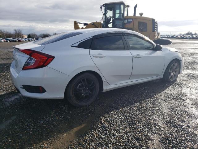 Photo 2 VIN: 2HGFC2F89MH540119 - HONDA CIVIC 