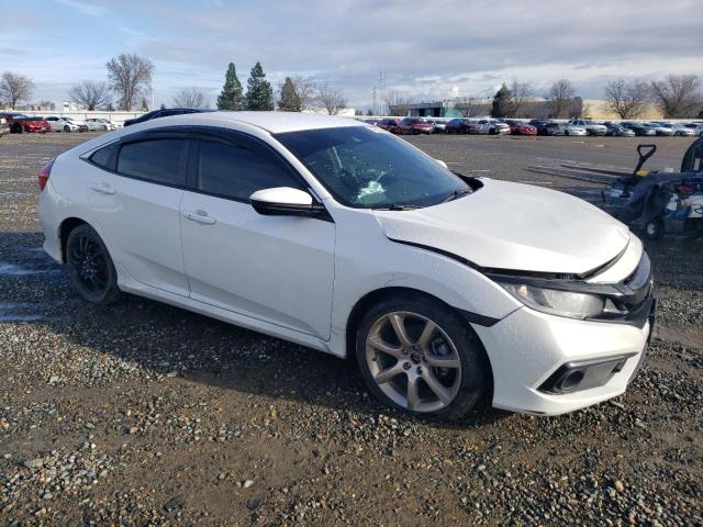 Photo 3 VIN: 2HGFC2F89MH540119 - HONDA CIVIC 