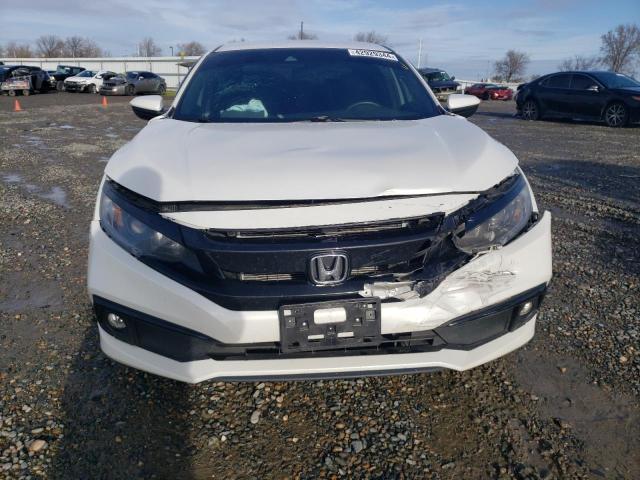 Photo 4 VIN: 2HGFC2F89MH540119 - HONDA CIVIC 