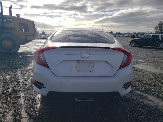 Photo 5 VIN: 2HGFC2F89MH540119 - HONDA CIVIC 