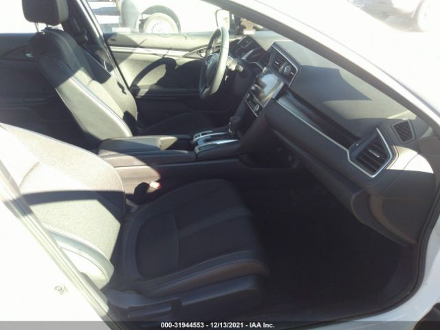 Photo 4 VIN: 2HGFC2F89MH541738 - HONDA CIVIC SEDAN 