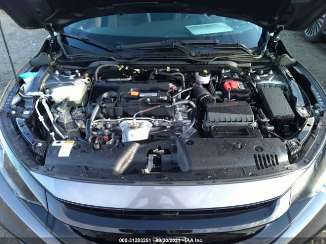 Photo 9 VIN: 2HGFC2F89MH542307 - HONDA CIVIC SEDAN 