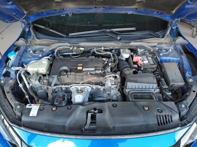 Photo 6 VIN: 2HGFC2F89MH545238 - HONDA CIVIC SPOR 