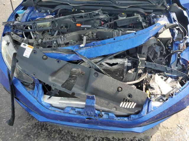 Photo 10 VIN: 2HGFC2F89MH546504 - HONDA CIVIC SPOR 