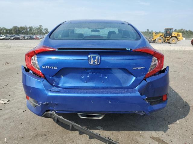 Photo 5 VIN: 2HGFC2F89MH546504 - HONDA CIVIC SPOR 