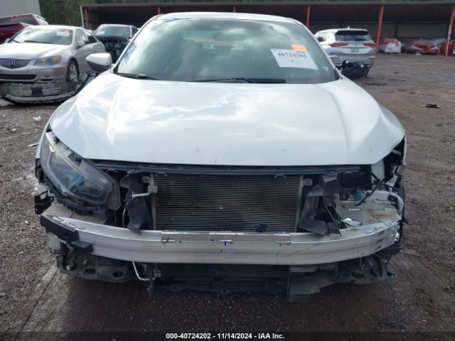 Photo 5 VIN: 2HGFC2F89MH556854 - HONDA CIVIC 