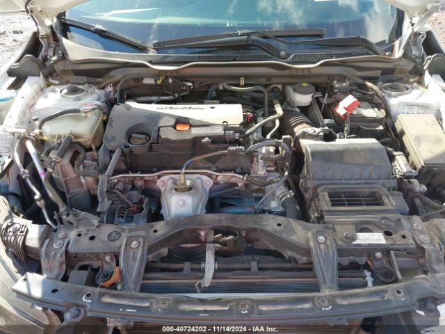 Photo 9 VIN: 2HGFC2F89MH556854 - HONDA CIVIC 