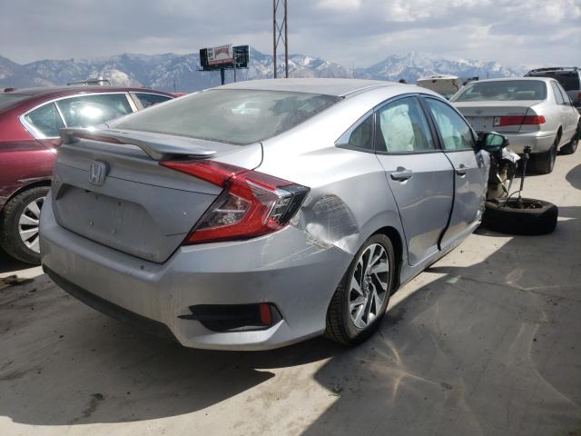 Photo 3 VIN: 2HGFC2F8XGH502600 - HONDA CIVIC EX 