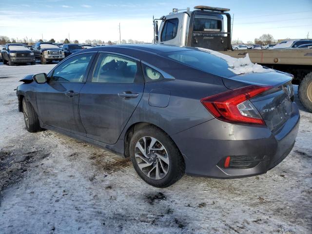 Photo 1 VIN: 2HGFC2F8XGH508848 - HONDA CIVIC 