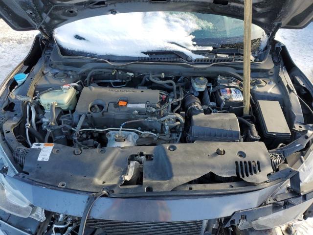 Photo 10 VIN: 2HGFC2F8XGH508848 - HONDA CIVIC 