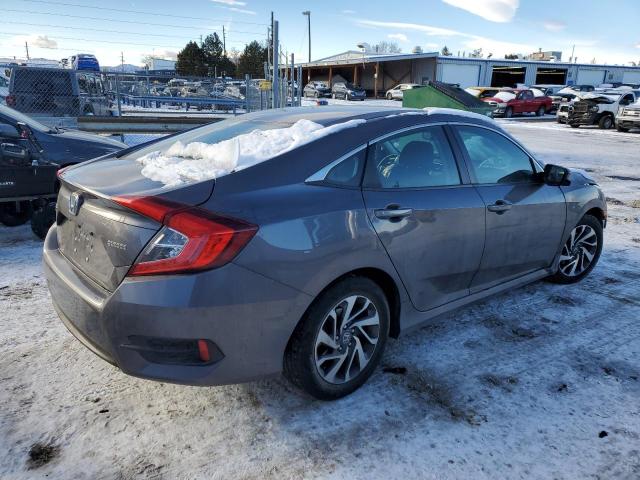 Photo 2 VIN: 2HGFC2F8XGH508848 - HONDA CIVIC 