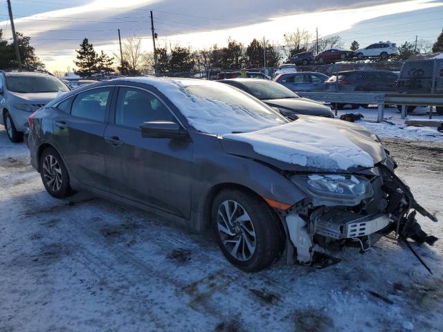 Photo 3 VIN: 2HGFC2F8XGH508848 - HONDA CIVIC 