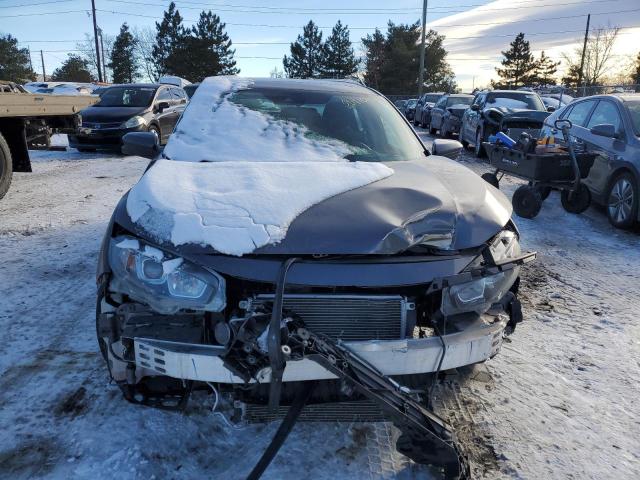 Photo 4 VIN: 2HGFC2F8XGH508848 - HONDA CIVIC 