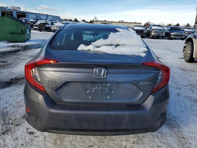 Photo 5 VIN: 2HGFC2F8XGH508848 - HONDA CIVIC 