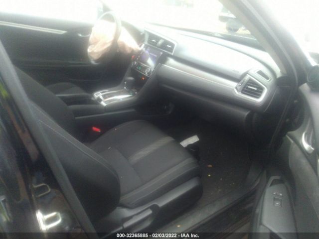 Photo 4 VIN: 2HGFC2F8XGH509062 - HONDA CIVIC SEDAN 