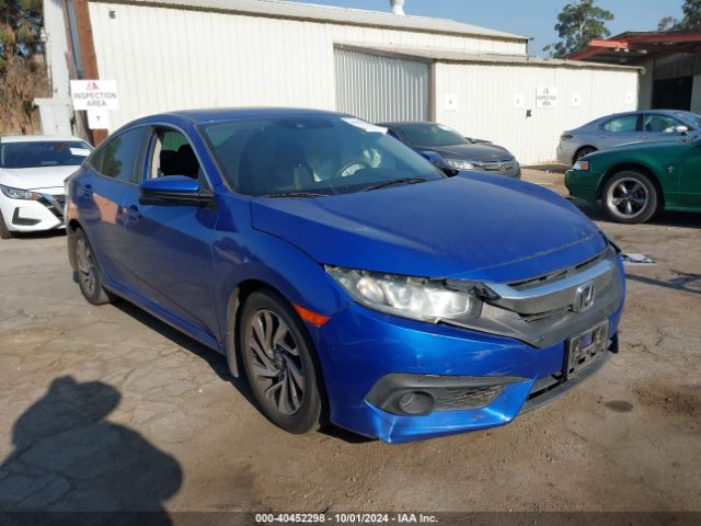 Photo 0 VIN: 2HGFC2F8XGH560450 - HONDA CIVIC 