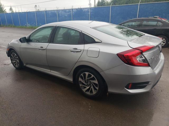 Photo 1 VIN: 2HGFC2F8XHH026009 - HONDA CIVIC 