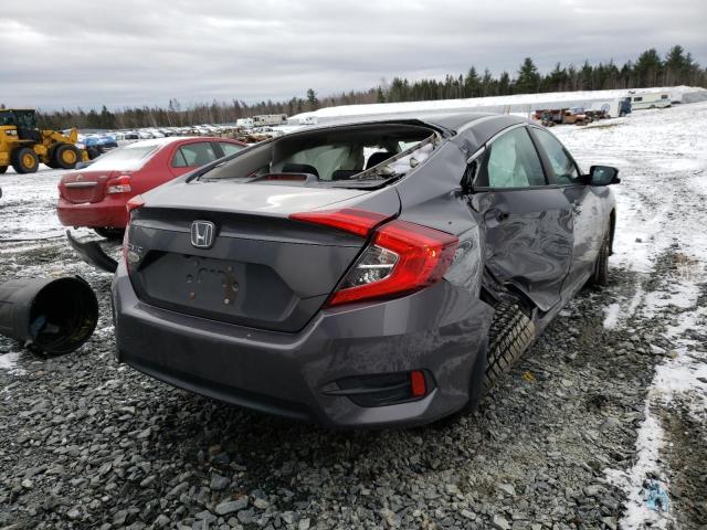 Photo 3 VIN: 2HGFC2F8XHH033686 - HONDA CIVIC EX 