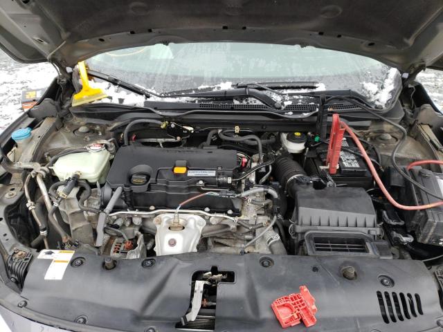 Photo 6 VIN: 2HGFC2F8XHH033686 - HONDA CIVIC EX 