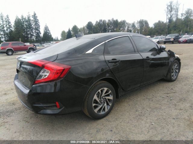 Photo 3 VIN: 2HGFC2F8XHH562104 - HONDA CIVIC SEDAN 