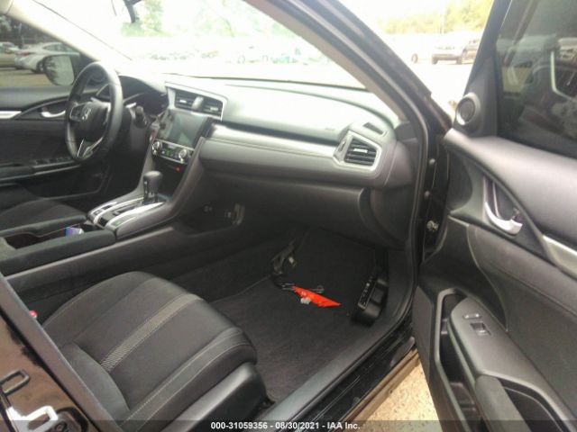 Photo 4 VIN: 2HGFC2F8XHH562104 - HONDA CIVIC SEDAN 