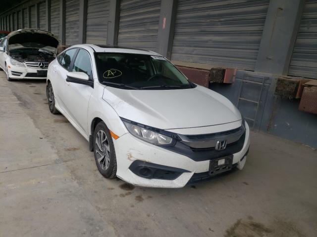 Photo 0 VIN: 2HGFC2F8XJH546345 - HONDA CIVIC EX 