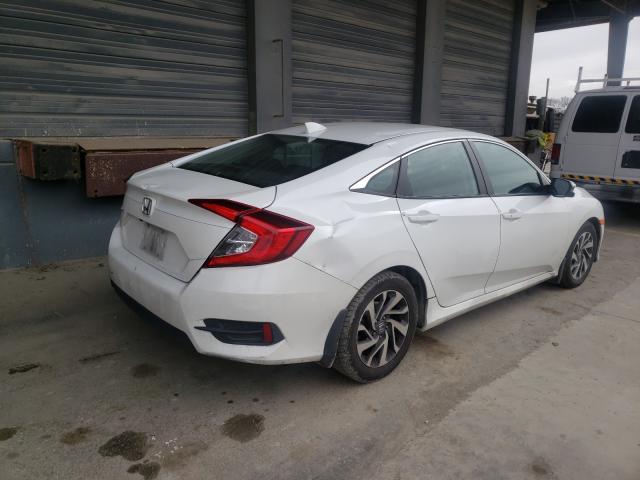 Photo 3 VIN: 2HGFC2F8XJH546345 - HONDA CIVIC EX 