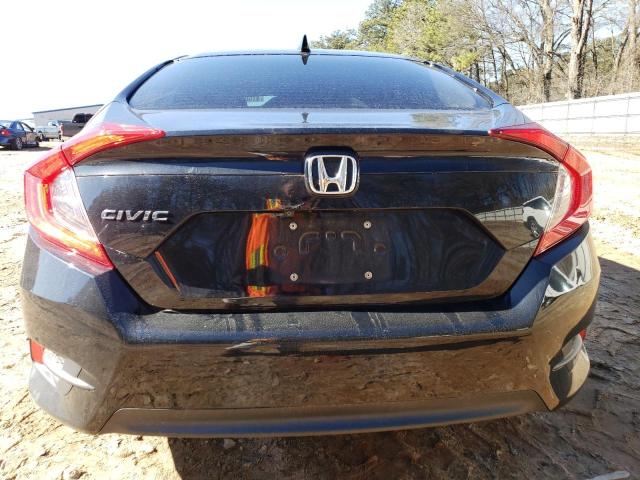 Photo 5 VIN: 2HGFC2F8XJH582844 - HONDA CIVIC 