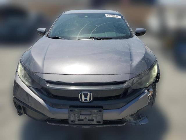 Photo 4 VIN: 2HGFC2F8XKH502329 - HONDA CIVIC 