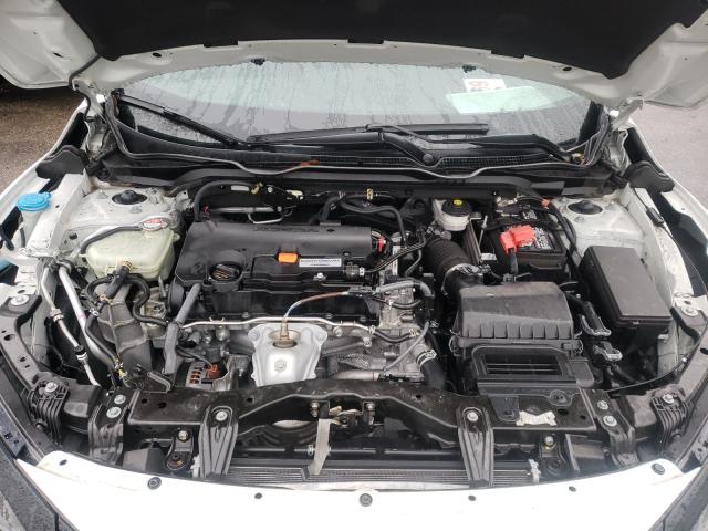 Photo 6 VIN: 2HGFC2F8XKH503710 - HONDA CIVIC 