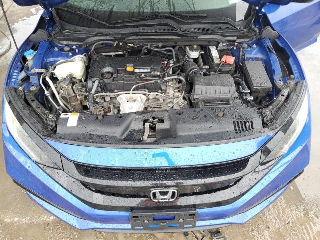 Photo 10 VIN: 2HGFC2F8XKH511676 - HONDA CIVIC 