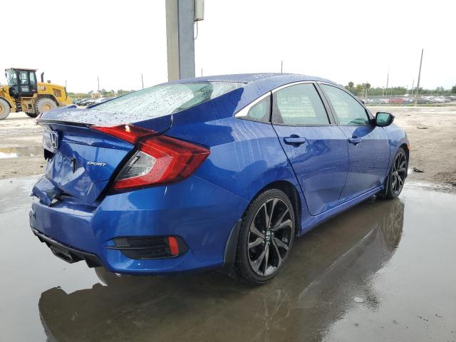 Photo 2 VIN: 2HGFC2F8XKH511676 - HONDA CIVIC 