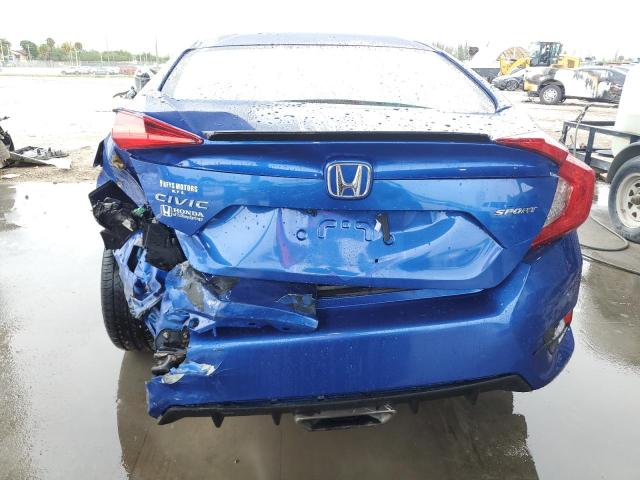 Photo 5 VIN: 2HGFC2F8XKH511676 - HONDA CIVIC 