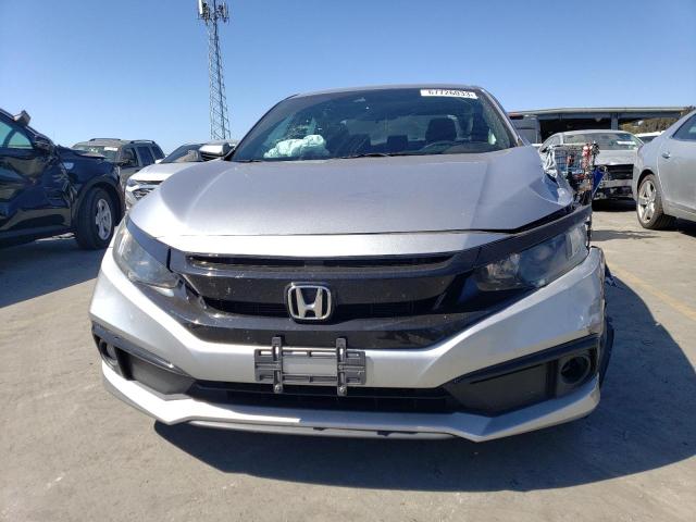 Photo 4 VIN: 2HGFC2F8XKH514030 - HONDA CIVIC SPOR 