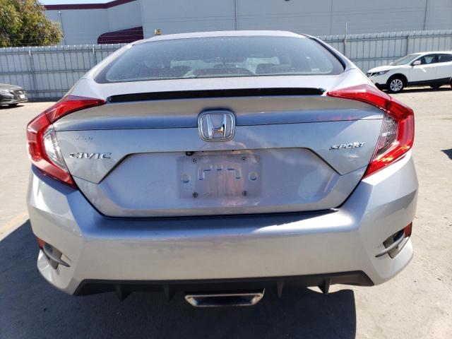 Photo 5 VIN: 2HGFC2F8XKH514030 - HONDA CIVIC SPOR 