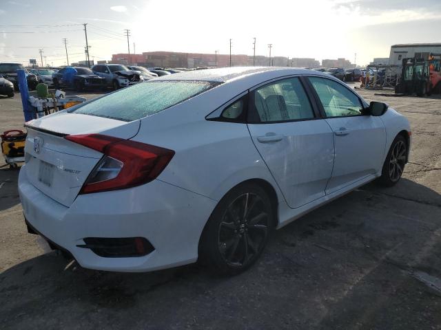 Photo 2 VIN: 2HGFC2F8XKH519017 - HONDA CIVIC SPOR 