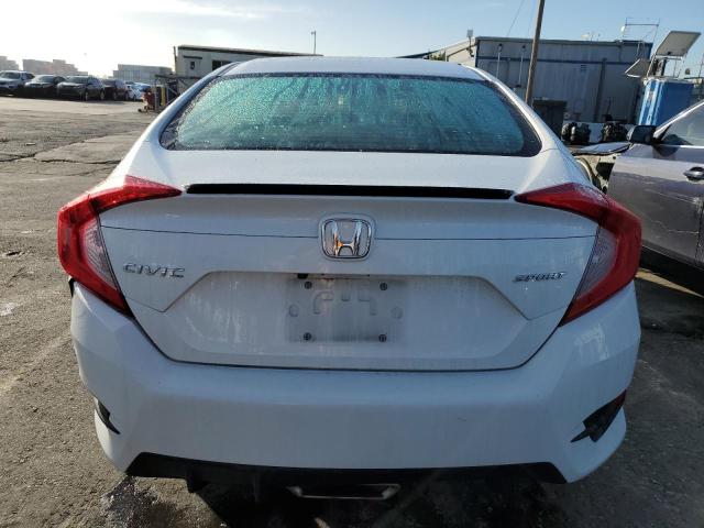 Photo 5 VIN: 2HGFC2F8XKH519017 - HONDA CIVIC SPOR 