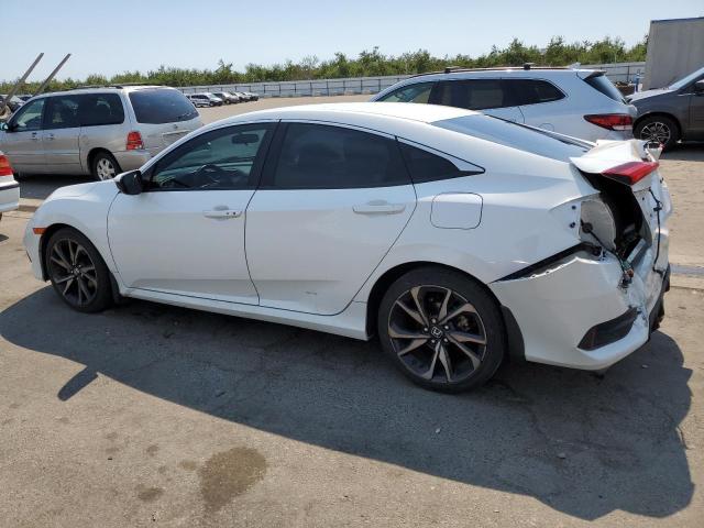 Photo 1 VIN: 2HGFC2F8XKH522354 - HONDA CIVIC 