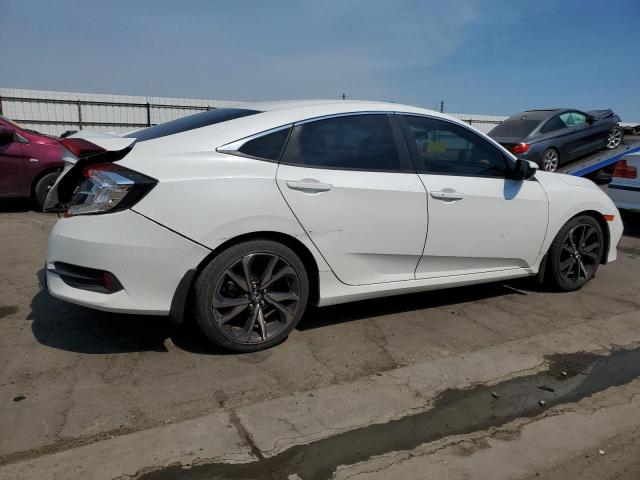 Photo 2 VIN: 2HGFC2F8XKH522354 - HONDA CIVIC 