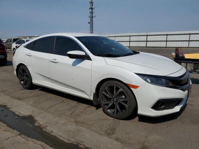 Photo 3 VIN: 2HGFC2F8XKH522354 - HONDA CIVIC 