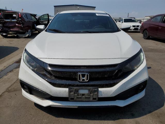 Photo 4 VIN: 2HGFC2F8XKH522354 - HONDA CIVIC 