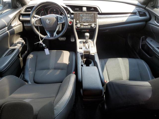 Photo 7 VIN: 2HGFC2F8XKH522354 - HONDA CIVIC 